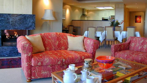Ascot Parnell Boutique Bed And Breakfast - Tourism Bookings NZ 11