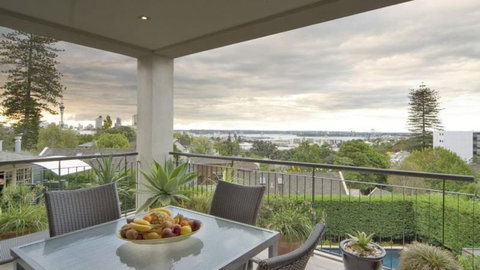 Ascot Parnell Boutique Bed And Breakfast - Tourism Bookings NZ 12