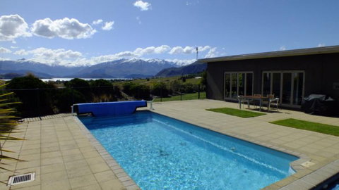 Copper Beech Wanaka - Luxury Apartments - Tourism Bookings NZ 8