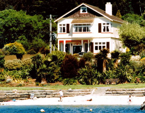 Kingswood Manor Motel - Tourism Bookings NZ 0