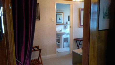 Kingswood Manor Motel - Tourism Bookings NZ 2