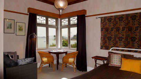 Kingswood Manor Motel - Tourism Bookings NZ 3