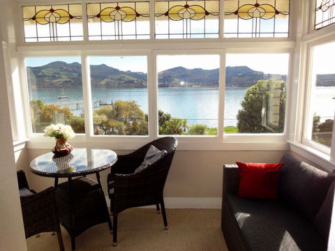 Kingswood Manor Motel - Tourism Bookings NZ 4