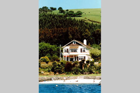 Kingswood Manor Motel - Tourism Bookings NZ 5