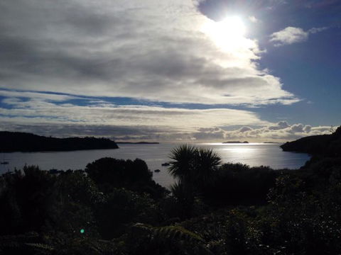 Stewart Island Lodge - Tourism Bookings NZ 7