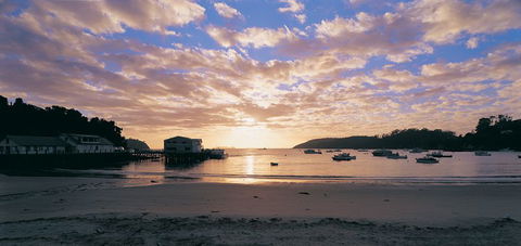 Stewart Island Lodge - Tourism Bookings NZ 8