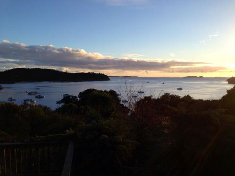 Stewart Island Lodge - Tourism Bookings NZ 12