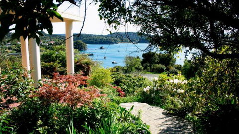 Stewart Island Lodge - Tourism Bookings NZ 13
