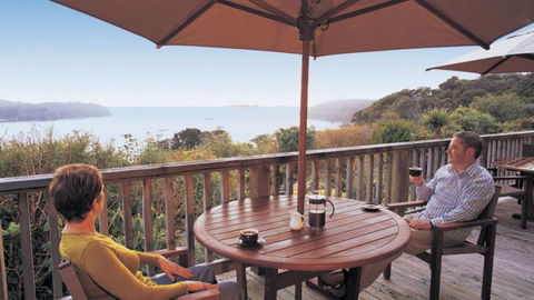 Stewart Island Lodge - Tourism Bookings NZ 17