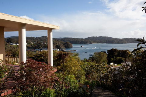 Stewart Island Lodge - Tourism Bookings NZ 18