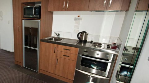Waldorf St Martins Apartment Hotel - Tourism Bookings NZ 5