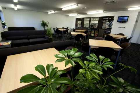 Waldorf St Martins Apartment Hotel - Tourism Bookings NZ 7