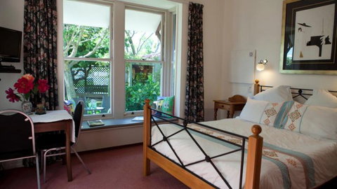 Beaver Bed And Breakfast - Tourism Bookings NZ 2