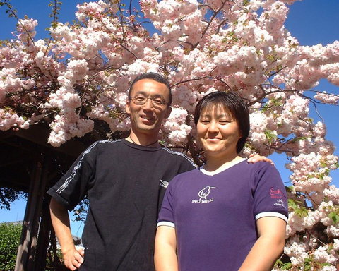 Sakura Bed And Breakfast - Tourism Bookings NZ 1