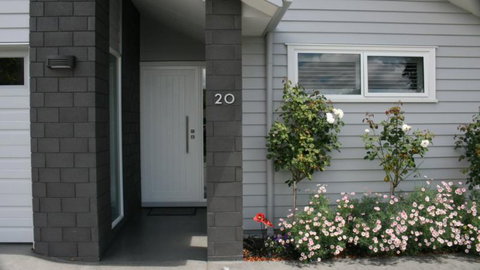 Grosvenor House Bed And Breakfast - Tourism Bookings NZ 1