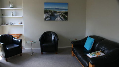 Grosvenor House Bed And Breakfast - Tourism Bookings NZ 2