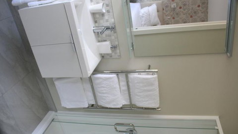 Grosvenor House Bed And Breakfast - Tourism Bookings NZ 4