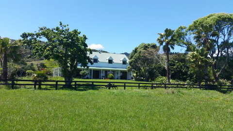 Jacaranda Lodge - Tourism Bookings NZ 0