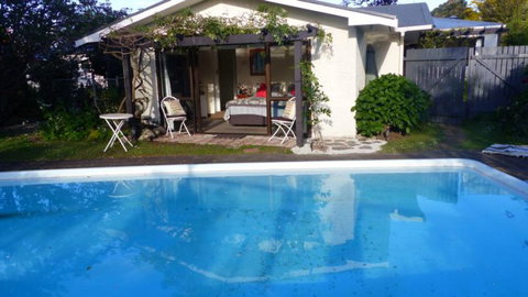 Ashcroft Gardens Bed And Breakfast - Tourism Bookings NZ 1