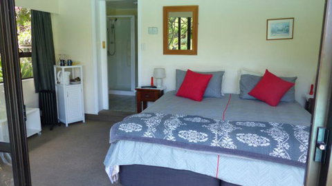 Ashcroft Gardens Bed And Breakfast - Tourism Bookings NZ 2
