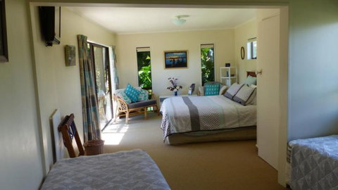 Ashcroft Gardens Bed And Breakfast - Tourism Bookings NZ 3