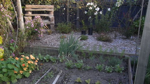 Ashcroft Gardens Bed And Breakfast - Tourism Bookings NZ 6