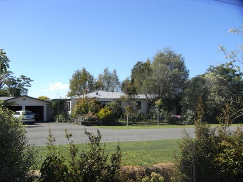 Ashcroft Gardens Bed And Breakfast - Tourism Bookings NZ 8