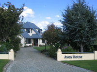 Avon House Bed and Breakfast