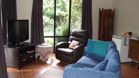 Jade Owl Bed And Breakfast - Tourism Bookings NZ 3