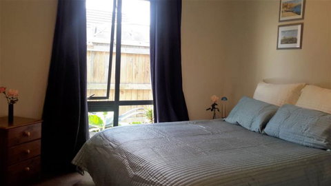 Jade Owl Bed And Breakfast - Tourism Bookings NZ 5