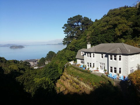 Devenport Estate - Tourism Bookings NZ 0