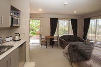 Blue Ridge Bed  Breakfast