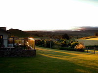 Wentworth Heights Homestay - Bed  Breakfast