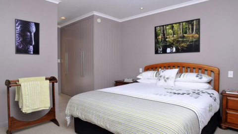 124 On Brunswick Bed And Breakfast - Tourism Bookings NZ 6