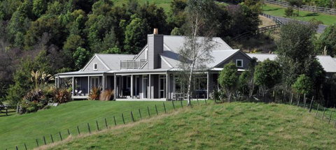 124 On Brunswick Bed And Breakfast - Tourism Bookings NZ 9