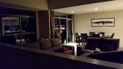 Riverside Apartment Taupo - Tourism Bookings NZ 2