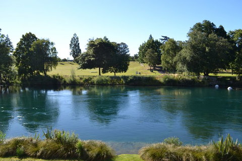 Riverside Apartment Taupo - Tourism Bookings NZ 3