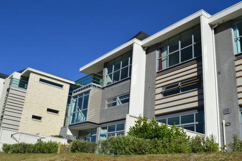 Riverside Apartment Taupo - Tourism Bookings NZ 4