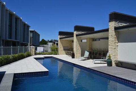 Riverside Apartment Taupo - Tourism Bookings NZ 5