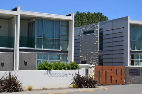 Riverside Apartment Taupo - Tourism Bookings NZ 12