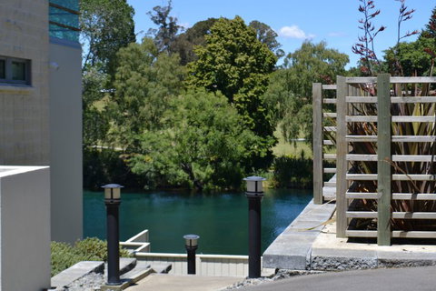 Riverside Apartment Taupo - Tourism Bookings NZ 13