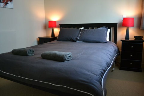 Riverside Apartment Taupo - Tourism Bookings NZ 14