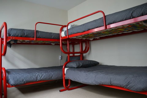 Riverside Apartment Taupo - Tourism Bookings NZ 16