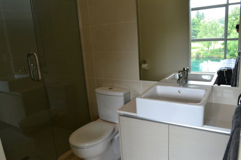 Riverside Apartment Taupo - Tourism Bookings NZ 17