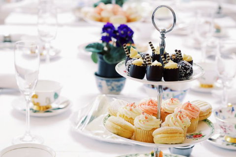 Peace And Plenty Inn - Tourism Bookings NZ 1