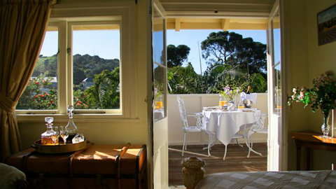 Peace And Plenty Inn - Tourism Bookings NZ 3