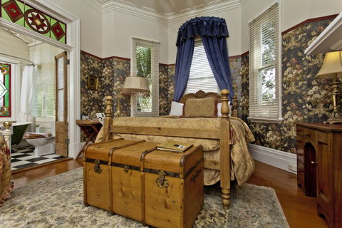 Peace And Plenty Inn - Tourism Bookings NZ 5