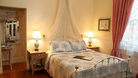 Peace And Plenty Inn - Tourism Bookings NZ 8