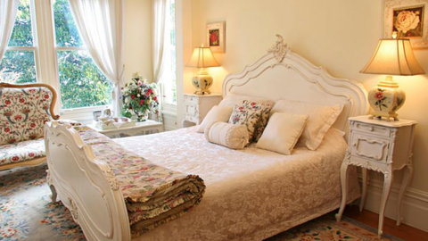 Peace And Plenty Inn - Tourism Bookings NZ 9