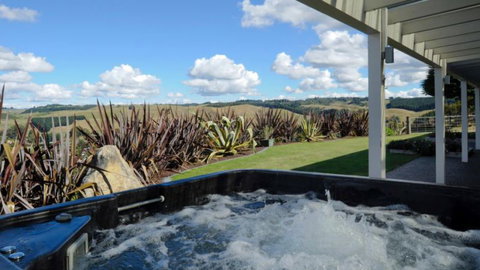 City Lights Boutique Lodge - Tourism Bookings NZ 3
